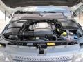 2009 Land Rover Range Rover Sport 4.4 Liter DOHC 32-Valve VCP V8 Engine Photo