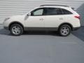 2012 Stone White Hyundai Veracruz GLS  photo #5