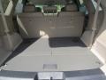 2012 Stone White Hyundai Veracruz GLS  photo #16