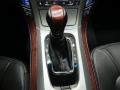 Black Raven - CTS 4 AWD Coupe Photo No. 33