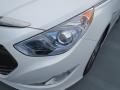 Porcelain White Pearl - Sonata Hybrid Photo No. 8
