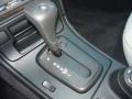Smoke Beige Metallic - 9-5 2.3T Sedan Photo No. 25