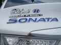 2012 Porcelain White Pearl Hyundai Sonata Hybrid  photo #14