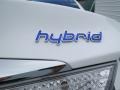 Porcelain White Pearl - Sonata Hybrid Photo No. 15