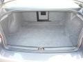 Smoke Beige Metallic - 9-5 2.3T Sedan Photo No. 33