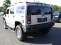 2005 Desert Sand Metallic Hummer H2 SUV  photo #6