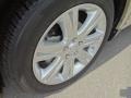 White Gold - Sebring Limited Sedan Photo No. 15