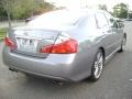 Platinum Graphite - M 45 Sedan Photo No. 4