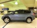 2007 Pacific Blue Metallic Toyota RAV4 Sport 4WD  photo #9