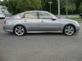 Platinum Graphite - M 45 Sedan Photo No. 7