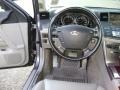 Platinum Graphite - M 45 Sedan Photo No. 12