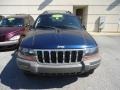 Patriot Blue Pearlcoat - Grand Cherokee Laredo 4x4 Photo No. 3