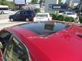 Crystal Red - CTS Sedan Photo No. 8