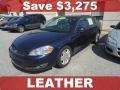 Imperial Blue Metallic - Impala LT Photo No. 1