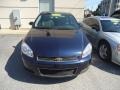 Imperial Blue Metallic - Impala LT Photo No. 2