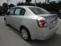 Brilliant Silver Metallic - Sentra 2.0 S Photo No. 3