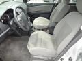 Brilliant Silver Metallic - Sentra 2.0 S Photo No. 4