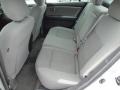 Brilliant Silver Metallic - Sentra 2.0 S Photo No. 5