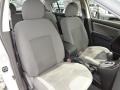 Brilliant Silver Metallic - Sentra 2.0 S Photo No. 12