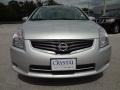 Brilliant Silver Metallic - Sentra 2.0 S Photo No. 13