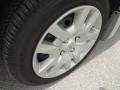 Brilliant Silver Metallic - Sentra 2.0 S Photo No. 15