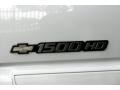 2003 Summit White Chevrolet Silverado 1500 LT Crew Cab 4x4  photo #33