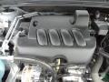 Brilliant Silver Metallic - Sentra 2.0 S Photo No. 17