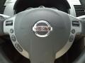 Brilliant Silver Metallic - Sentra 2.0 S Photo No. 23