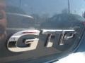 2006 Stealth Gray Metallic Pontiac G6 GTP Sedan  photo #6