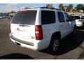 Summit White - Tahoe LTZ 4x4 Photo No. 2