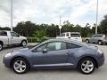 Still Blue Metallic - Eclipse GS Coupe Photo No. 2