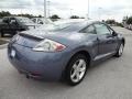 Still Blue Metallic - Eclipse GS Coupe Photo No. 8