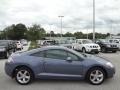 Still Blue Metallic - Eclipse GS Coupe Photo No. 9
