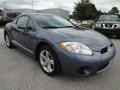 Still Blue Metallic - Eclipse GS Coupe Photo No. 10