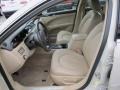 Sand Beige Metallic - Lucerne CXL Photo No. 10
