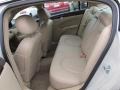 Sand Beige Metallic - Lucerne CXL Photo No. 13