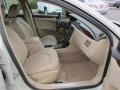 Sand Beige Metallic - Lucerne CXL Photo No. 15