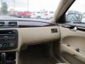 Sand Beige Metallic - Lucerne CXL Photo No. 16