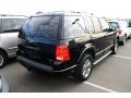 2005 Black Ford Explorer Limited 4x4  photo #2