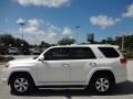 Blizzard White Pearl - 4Runner SR5 Photo No. 2