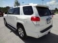 Blizzard White Pearl - 4Runner SR5 Photo No. 3