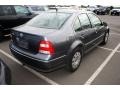 2005 Platinum Grey Metallic Volkswagen Jetta GL Sedan  photo #2