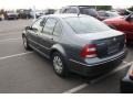 2005 Platinum Grey Metallic Volkswagen Jetta GL Sedan  photo #3