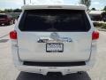 Blizzard White Pearl - 4Runner SR5 Photo No. 7
