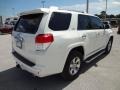 Blizzard White Pearl - 4Runner SR5 Photo No. 8