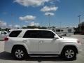 Blizzard White Pearl - 4Runner SR5 Photo No. 9