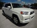 Blizzard White Pearl - 4Runner SR5 Photo No. 10