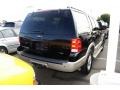 2005 Black Clearcoat Ford Expedition Eddie Bauer 4x4  photo #2