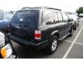 Super Black - Pathfinder SE 4x4 Photo No. 2