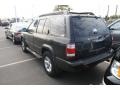 Super Black - Pathfinder SE 4x4 Photo No. 3